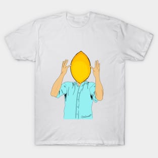 Bitter Frustration T-Shirt